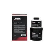 Devcon  Plastic Steel Liquid Epoxy, 1 Lb