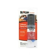 Devcon 5 Minute High Strength Epoxy Gel 0.84 oz