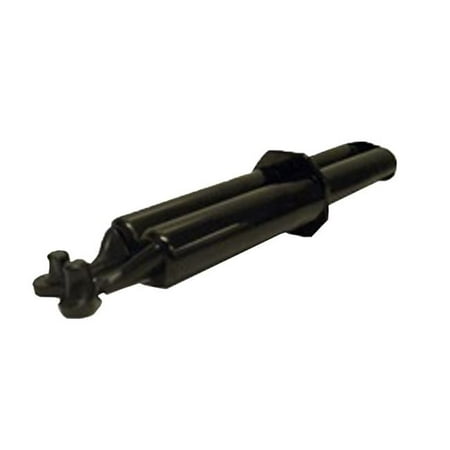 Devcon 6000-007 25 ml Plastic Weld Epoxy