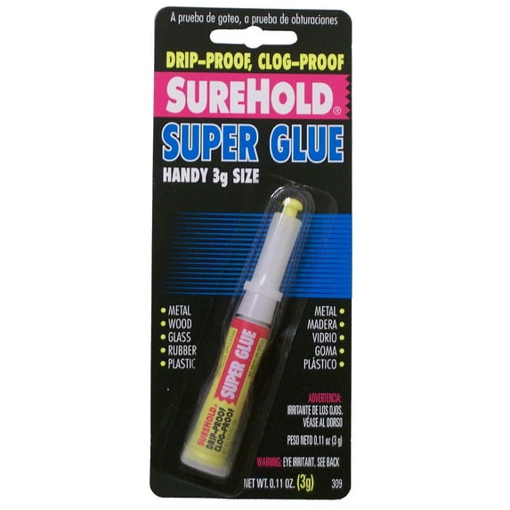 Super Glue-3g