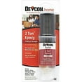 thumbnail image 1 of Devcon 31345 2 Ton Clear Epoxy, 25 ml, 1 of 2
