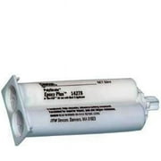 Devcon 400Ml Epoxy Plus 25 - Rubber-Toughened Structural Adhesive for Bonding Metals Plastics and More