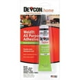 thumbnail image 1 of Devcon WeldIt All Purpose Household Cement Adhesive - Clear - 1 Oz, 1 of 2