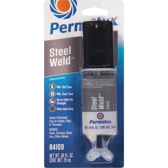 Devcon Home High Strength Plastic Adhesive .84 oz.