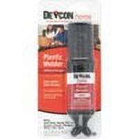 Devcon Plastic Welder 1 oz DEVS220 Misc. Adhesives Fillers