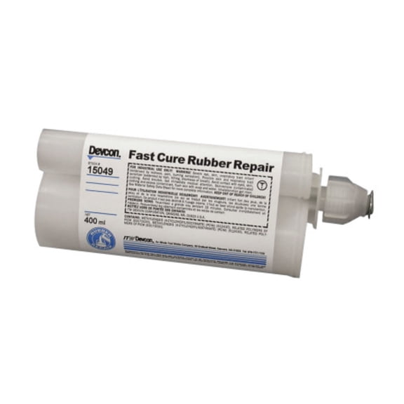 Flexane Fast Cure Putty, 400 mL Cartridge