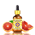 thumbnail image 1 of Deve Herbes Blood Orange Essential Oil (Citrus Sinensis) - 1.01 Fl Oz (30ml) - 100% Natural Blood Orange Oil - for Diffuser, Skin Care & Uplifting Aroma - with Dropper, 1 of 5