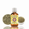 thumbnail image 1 of Deve Herbes Catnip Essential Oil (Nepeta Cataria) - 3.38 Fl Oz (100ml) - 100% Natural Catnip Oil - for Relaxation, Insect Repellent & Aromatherapy - without Dropper, 1 of 5