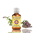 thumbnail image 1 of Deve Herbes Pennyroyal Essential Oil (Mentha Pulegium) - 3.38 Fl Oz (100ml) - 100% Natural Pennyroyal Oil - for Insect Repellent, Diffuser & Aromatherapy - without Dropper, 1 of 5