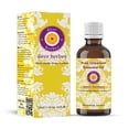 thumbnail image 1 of Deve Herbes Pure Olibanum Essential Oil (Boswellia carterii) Steam Distilled, Natural & Aromatherapy Use 15ml, 1 of 6
