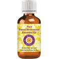 thumbnail image 1 of Deve Herbes Pure Sweet Wormwood Essential Oil (Artemisia annua) Natural Therapeutic Grade Steam Distilled 50ml (1.69 oz), 1 of 6