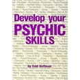 thumbnail image 1 of Pre-Owned Develop Your Psychic Skills (Paperback) 091491829X 9780914918295, 1 of 1