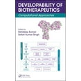 thumbnail image 1 of Developability of Biotherapeutics: Computational Approaches, (Hardcover), 1 of 1