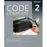 STEVE MCCONNELL Developer Best Practices: Code Complete (Paperback)