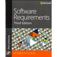 thumbnail image 1 of Pre-Owned Software Requirements (Paperback) 0735679665 9780735679665, 1 of 1