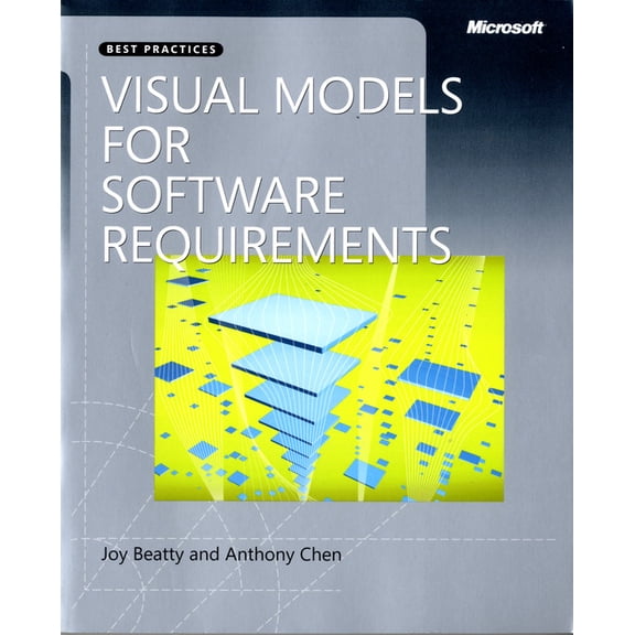 Developer Best Practices Visual Models for Software Requirements, (Paperback)