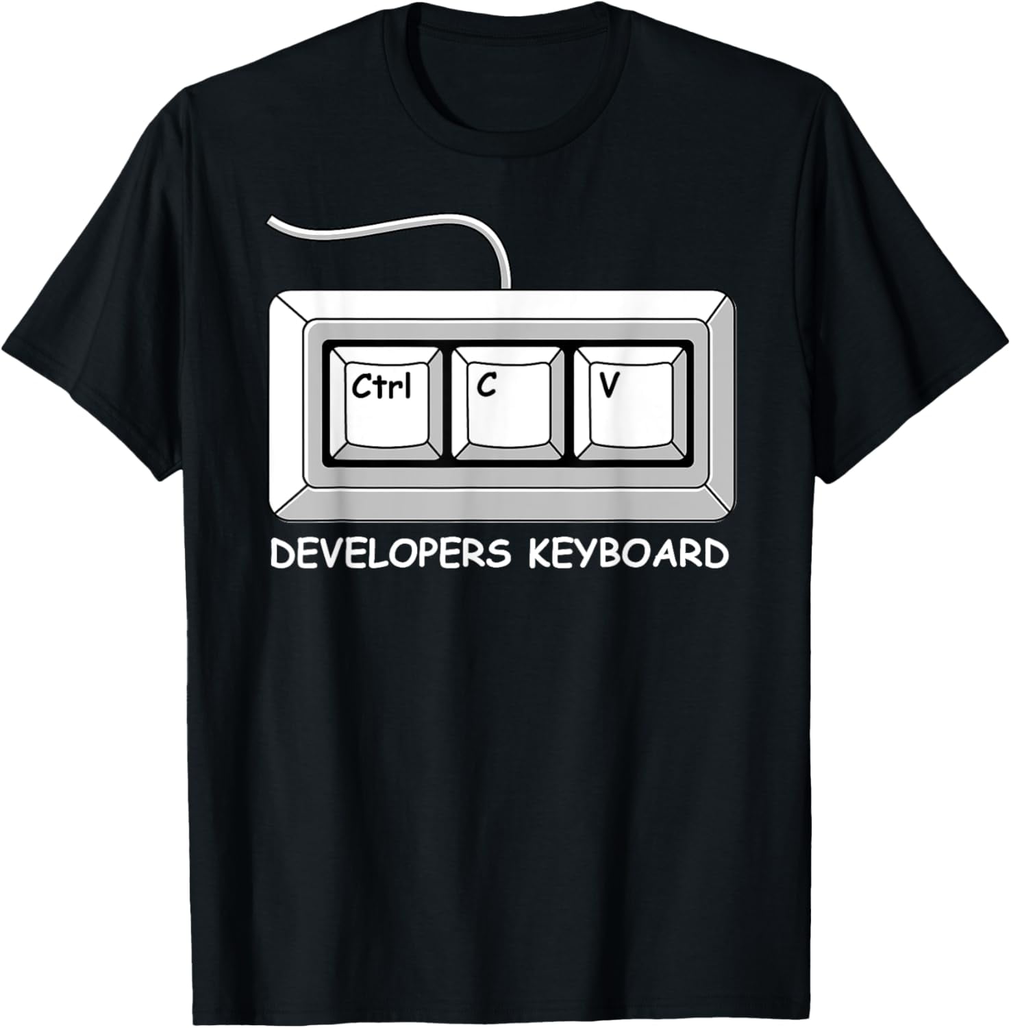 Developer Coder Programming - Software Engineer Programmer T-Shirt ...
