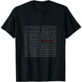 thumbnail image 1 of Developer Coder Programming - Software Engineer Programmer T-Shirt, 1 of 4