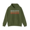 thumbnail image 1 of Developer Hoodie, Gifts, Hooded Sweatshirt, 1 of 4