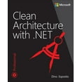 thumbnail image 1 of Developer Reference Clean Architecture with .Net, (Paperback), 1 of 1