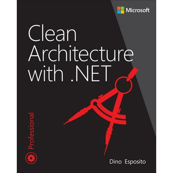 Developer Reference Clean Architecture with .Net, (Paperback)