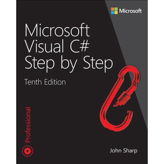 Pre-Owned Microsoft Visual C# Step by Step