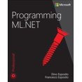 thumbnail image 1 of Pre-Owned Developer Reference Programming ML.Net, (Paperback), 1 of 1