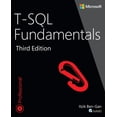 thumbnail image 1 of Developer Reference T-SQL Fundamentals, (Paperback), 1 of 1