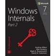 thumbnail image 1 of Developer Reference Windows Internals, Part 2, (Paperback), 1 of 1