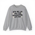 thumbnail image 1 of Developer Sweatshirt, Gifts, Crewneck, 1 of 7