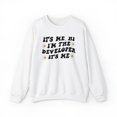 thumbnail image 1 of Developer Sweatshirt, Gifts, Crewneck, 1 of 7