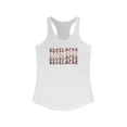 thumbnail image 1 of Developer Tank Top Gifts Shirt Womens Sleeveless, 1 of 2