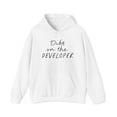 thumbnail image 1 of Developer Wife Husband Girlfriend Hoodie, Gifts, Hooded Sweatshirt, 1 of 4