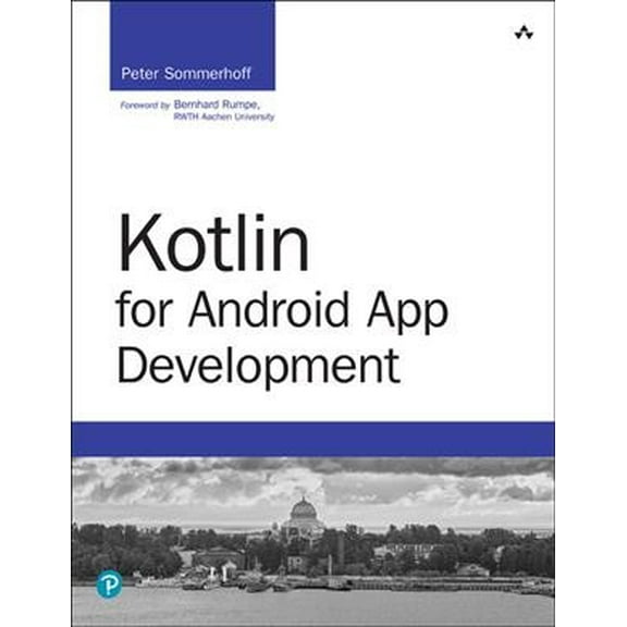 Pre-Owned Developer's Library Kotlin for Android App Development, (Paperback)