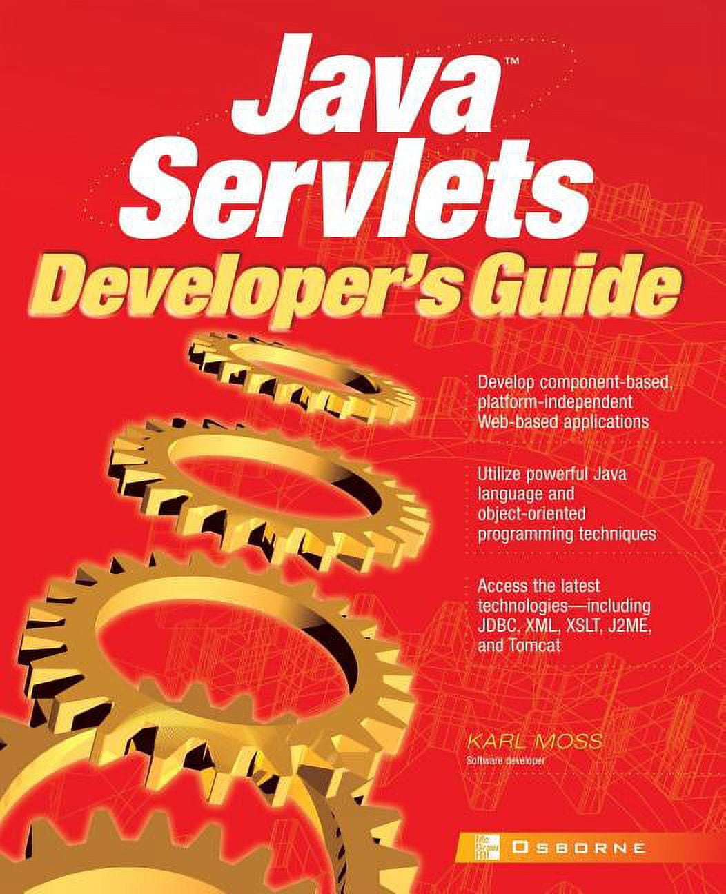 Java Servlets