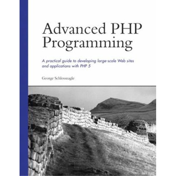 Pre-Owned Advanced PHP Programming by George Schlossnagle
