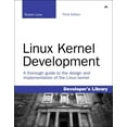 thumbnail image 1 of Developer's Library Linux Kernel Development, (Paperback), 1 of 1