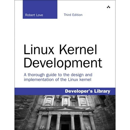 Developer's Library Linux Kernel Development, (Paperback)