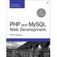thumbnail image 1 of Developer's Library PHP and MySQL Web Development, (Paperback), 1 of 1