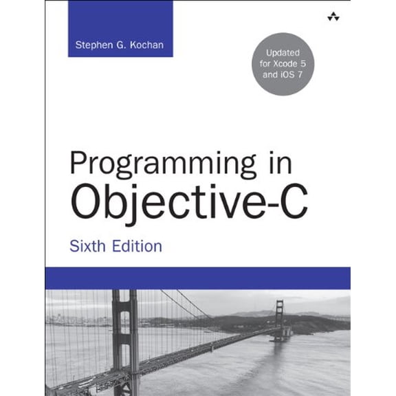 Pre-Owned Programming in Objective-C (Paperback) 0321967607 9780321967602