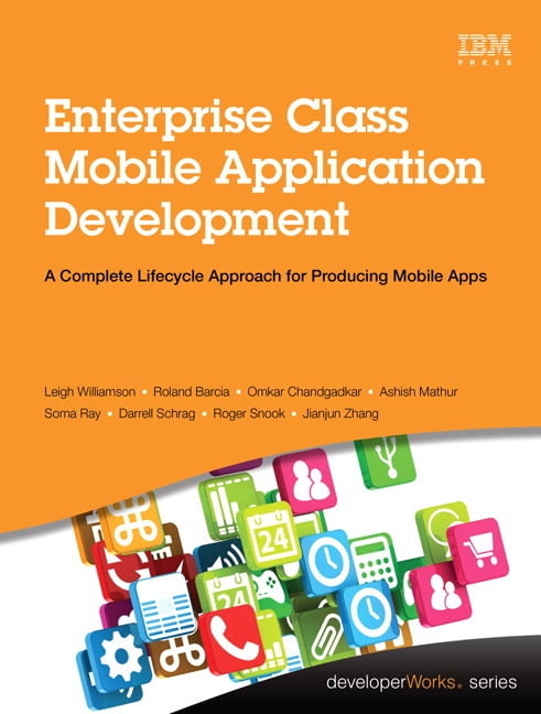 Enterprise Classes