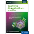 thumbnail image 1 of Developing AI Applications: An Introduction, (Paperback), 1 of 1