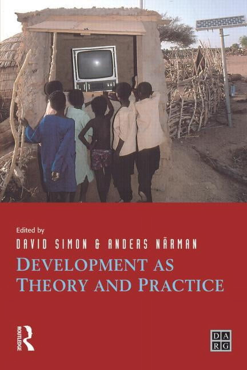 Research Group Development Developing Areas Research Group Development as Theory and Practice ...