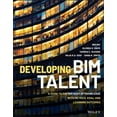 thumbnail image 1 of Developing BIM Talent, (Paperback), 1 of 1