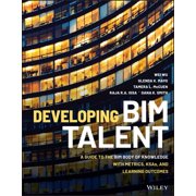 Developing BIM Talent, Paperback
