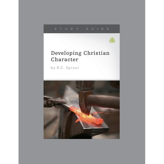 Pre-Owned Developing Christian Character, Teaching Series Study Guide (Paperback)