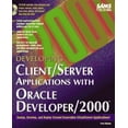 thumbnail image 1 of Pre-Owned Developing Client/Server Systems with Oracle Developer/2000 Paperback, 1 of 1