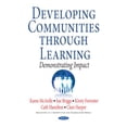 thumbnail image 1 of Developing Communities Through Learning : Demonstrating Impact, 1 of 1