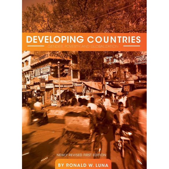 Developing Countries, (Hardcover)
