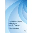 thumbnail image 1 of Developing Courses in English for Specific Purposes, (Paperback), 1 of 1
